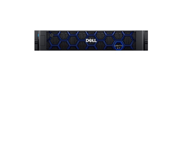 ذخیره ساز ای ام سی Dell EMC Unity XT 880