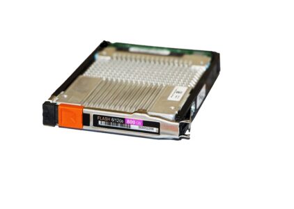 هارد درایو DELLEMC D4 800GB SAS FLASH 25X2.5 SSD